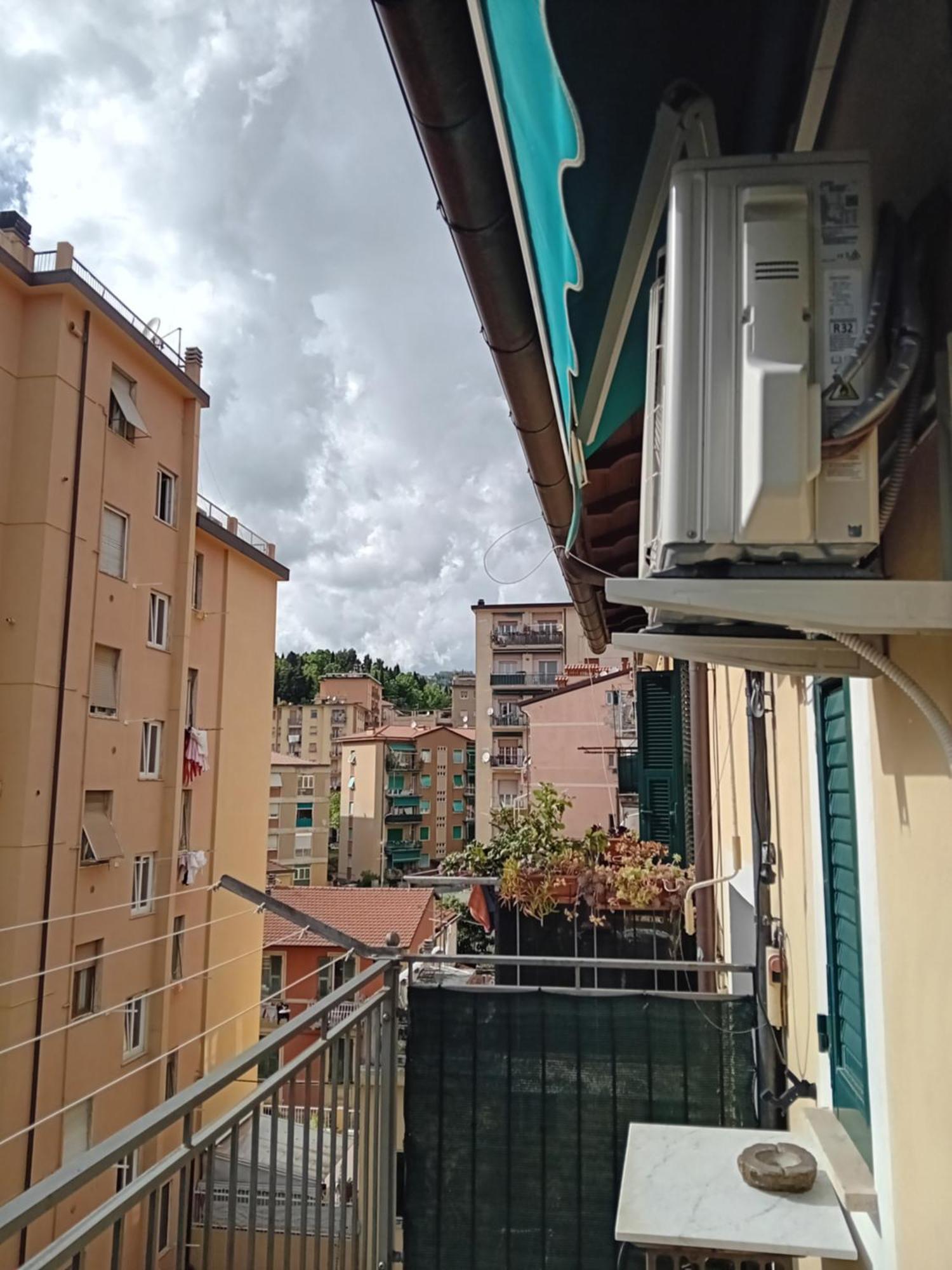 Reijeka Apartment Специя Екстериор снимка