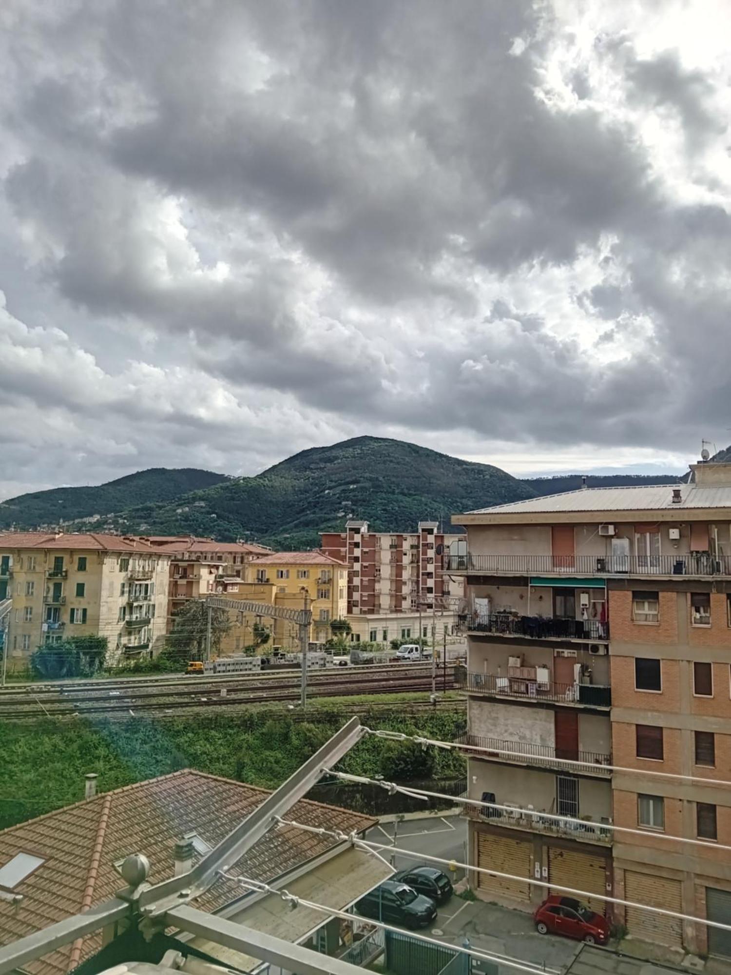 Reijeka Apartment Специя Екстериор снимка